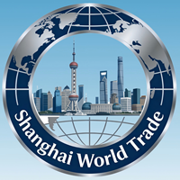 Shanghai WTO Net Logo